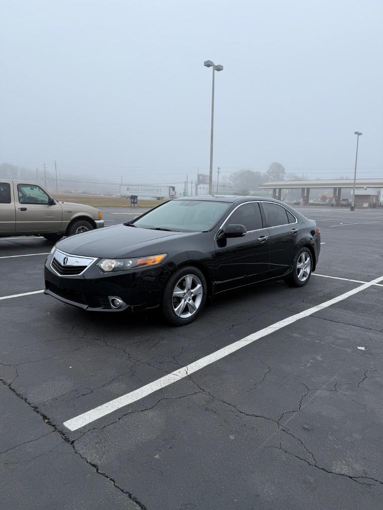 2014 Acura TSX Base's photo