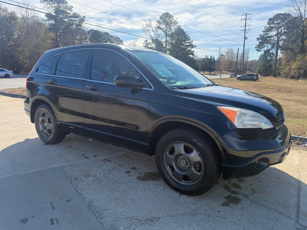 2008 Honda CR-V LX