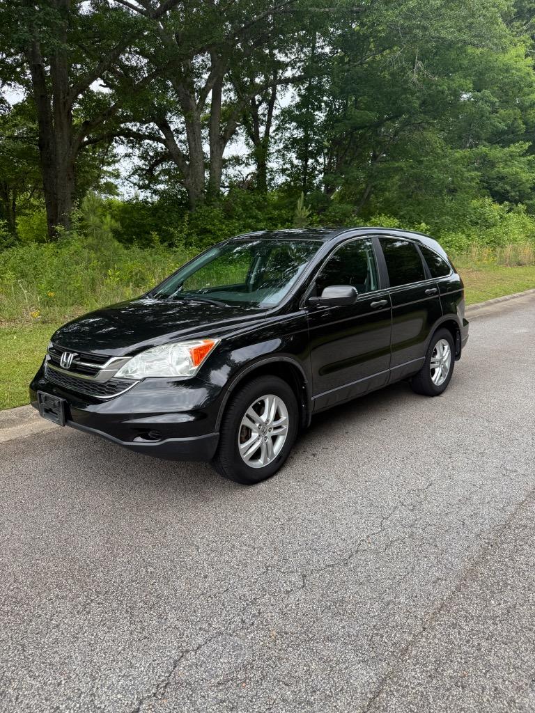 2011 Honda CR-V EX AUTO 4WD's photo