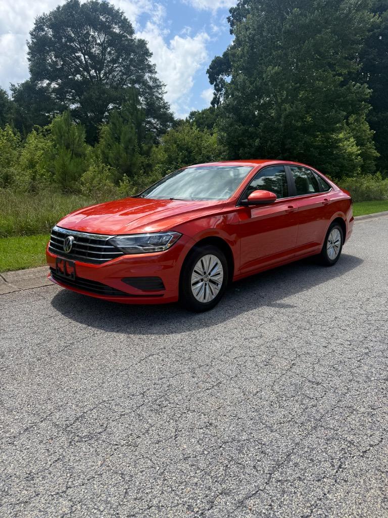 2019 Volkswagen Jetta 1.4T S Auto SULEV's photo